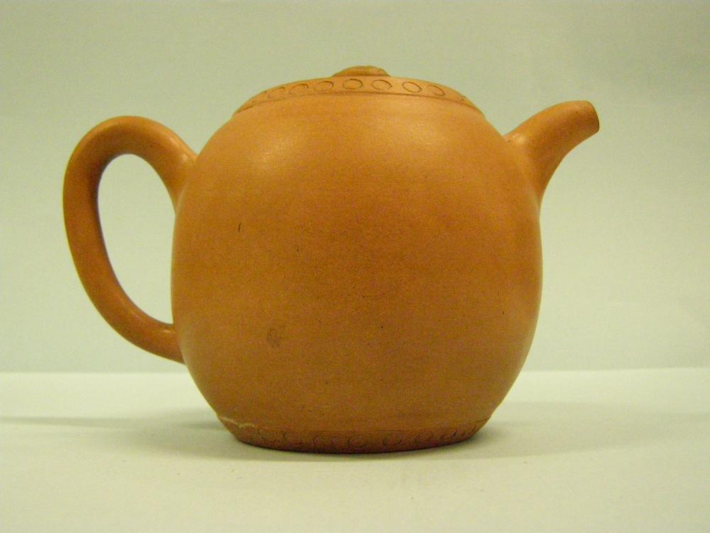 图片[3]-teapot BM-Franks.2450-China Archive